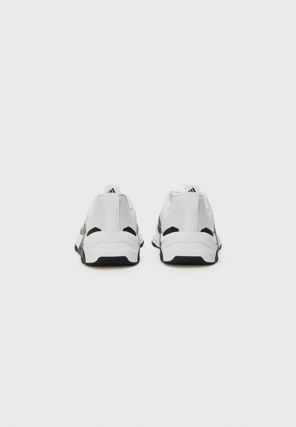 Кроссовки DROPSET CONTROL Adidas Performance, белый — фото 3