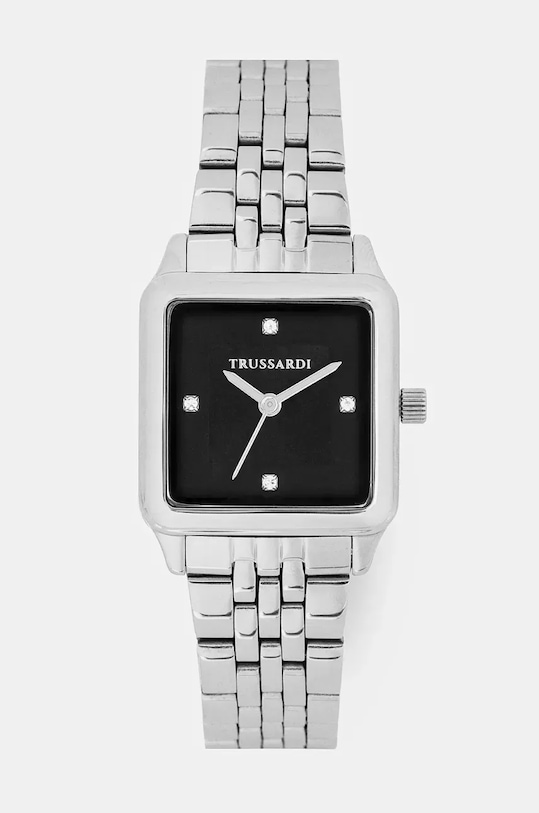

Часы T-FORMA Trussardi, серебряный