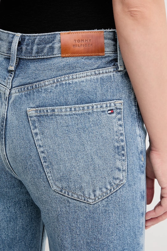 

Джинсы Tommy Hilfiger, синий