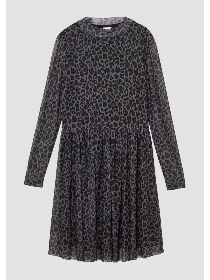 

Платье s.Oliver, серый