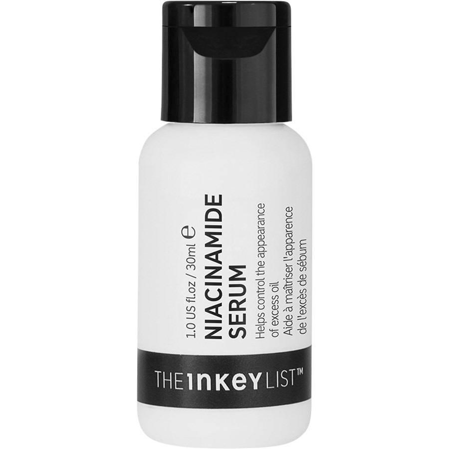 

Сыворотка для лица The INKEY List Niacinamide Serum, 30 ml