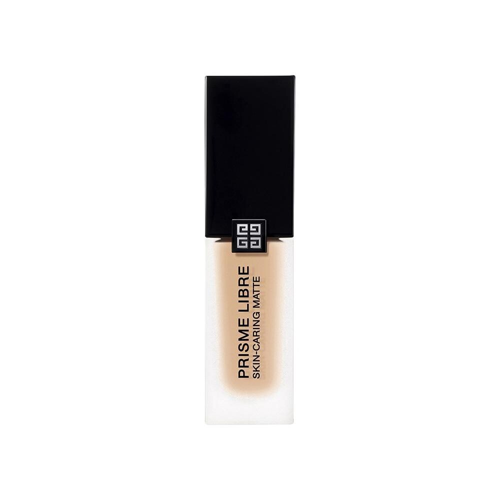 

Матирующая пудра Givenchy Prisme Libre Matte, 1-w100