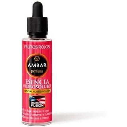 

Disney Esencia Fusion For Humidifier Red Berries 50ml