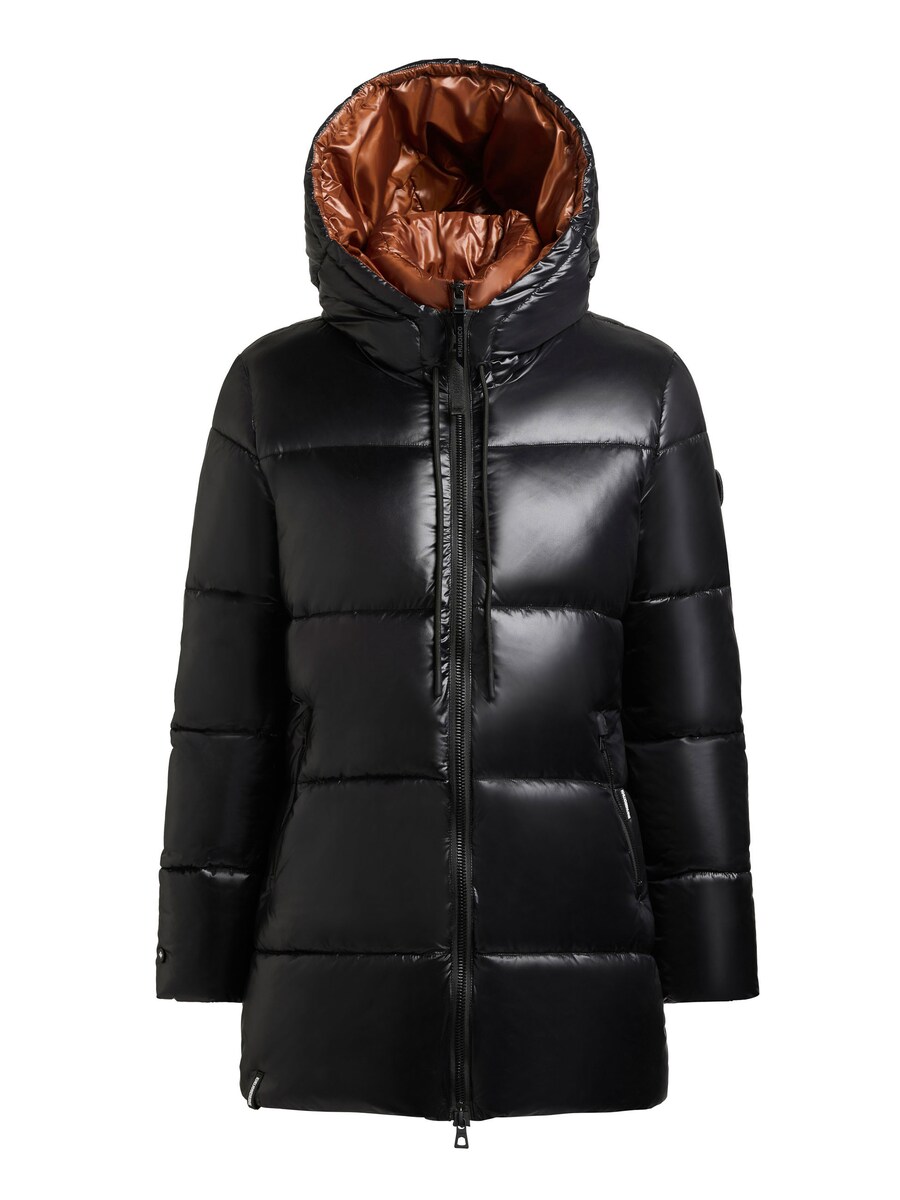 

Зимняя куртка khujo Dasha, Black