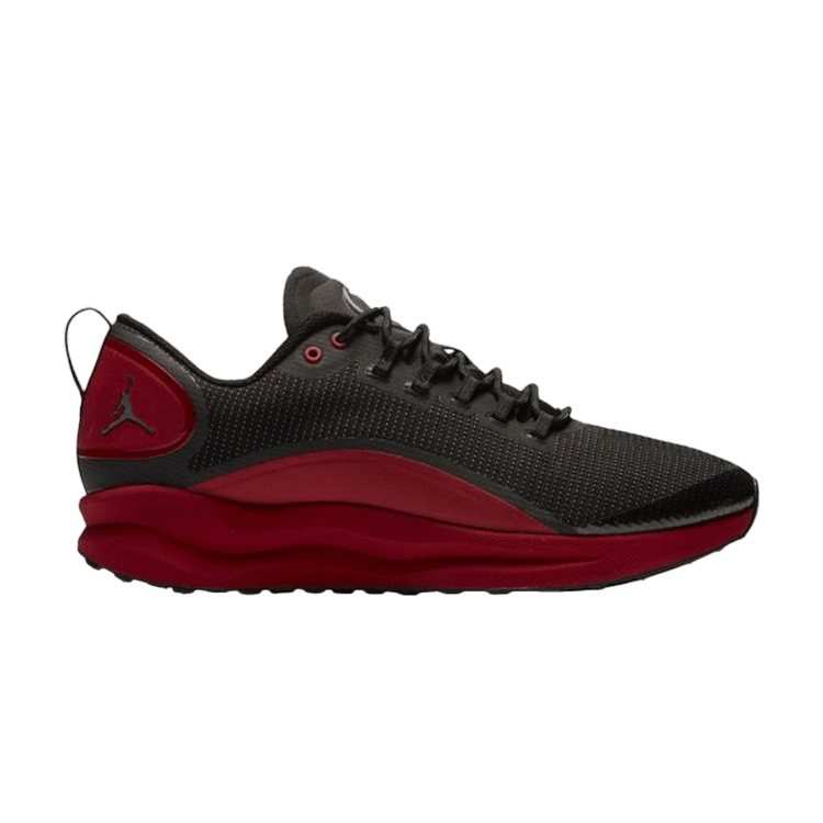

Кроссовки Jordan Zoom Tenacity 'Bred', черный