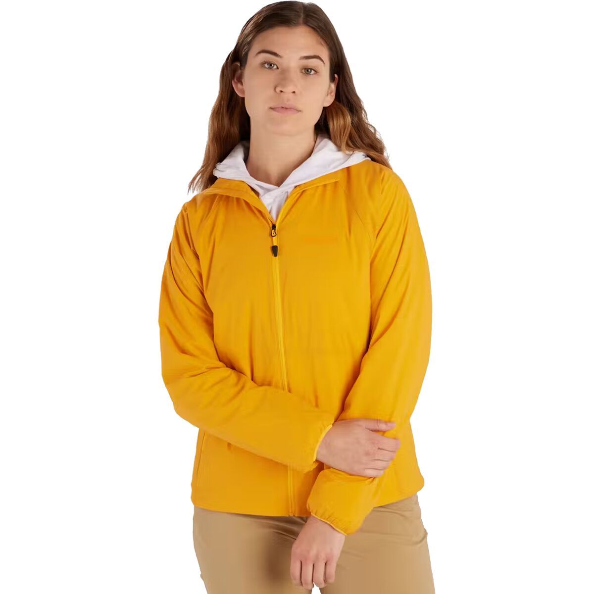 

Куртка Novus lt Marmot, золотой