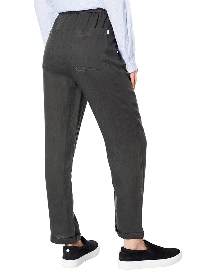 

Брюки ECOALF Sumalf Pants, цвет Asphalt