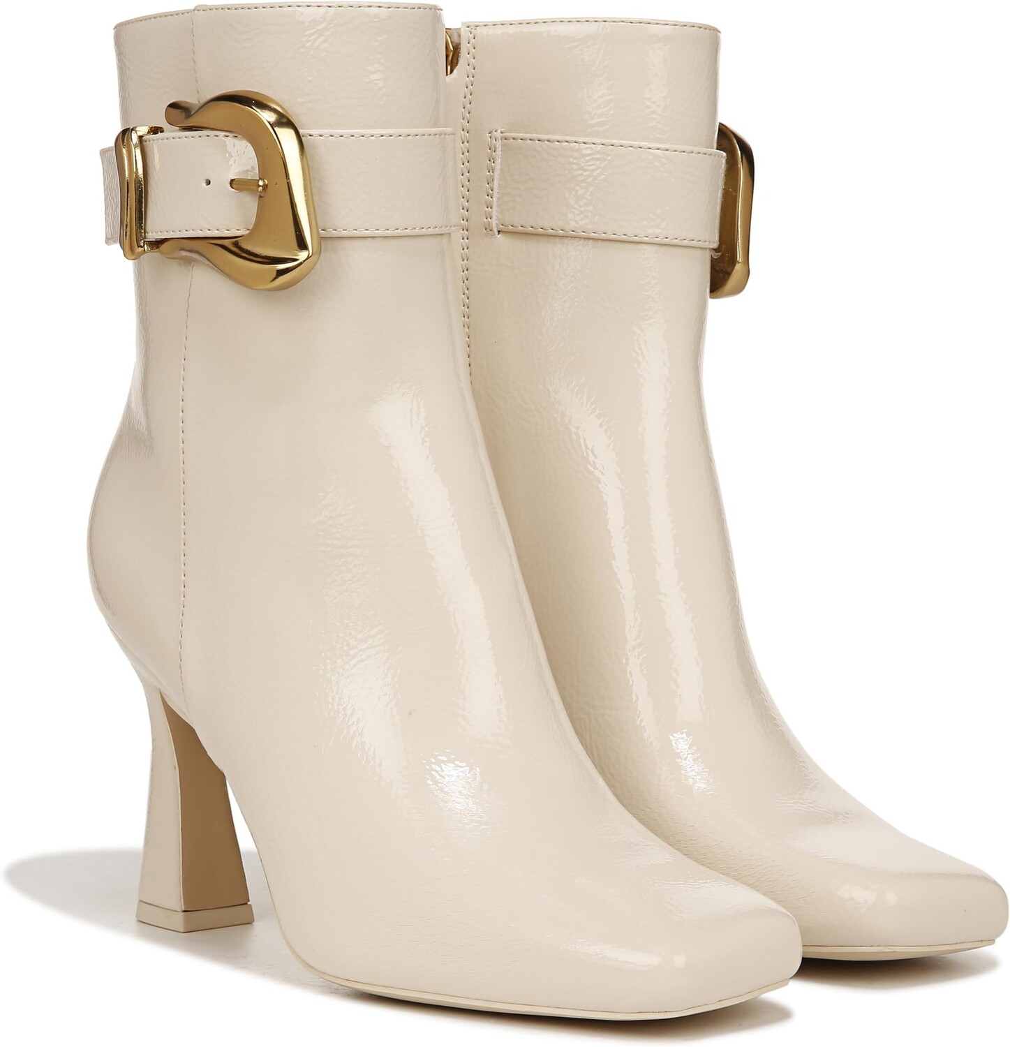 

Ботильоны Evie Circus NY by Sam Edelman, цвет Vanilla