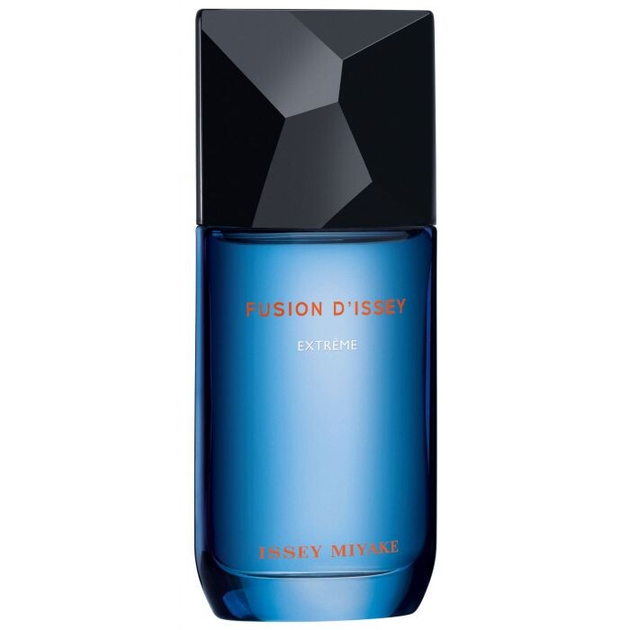 

Мужская туалетная вода Fusion d'Issey Extreme EDT Issey Miyake, 100