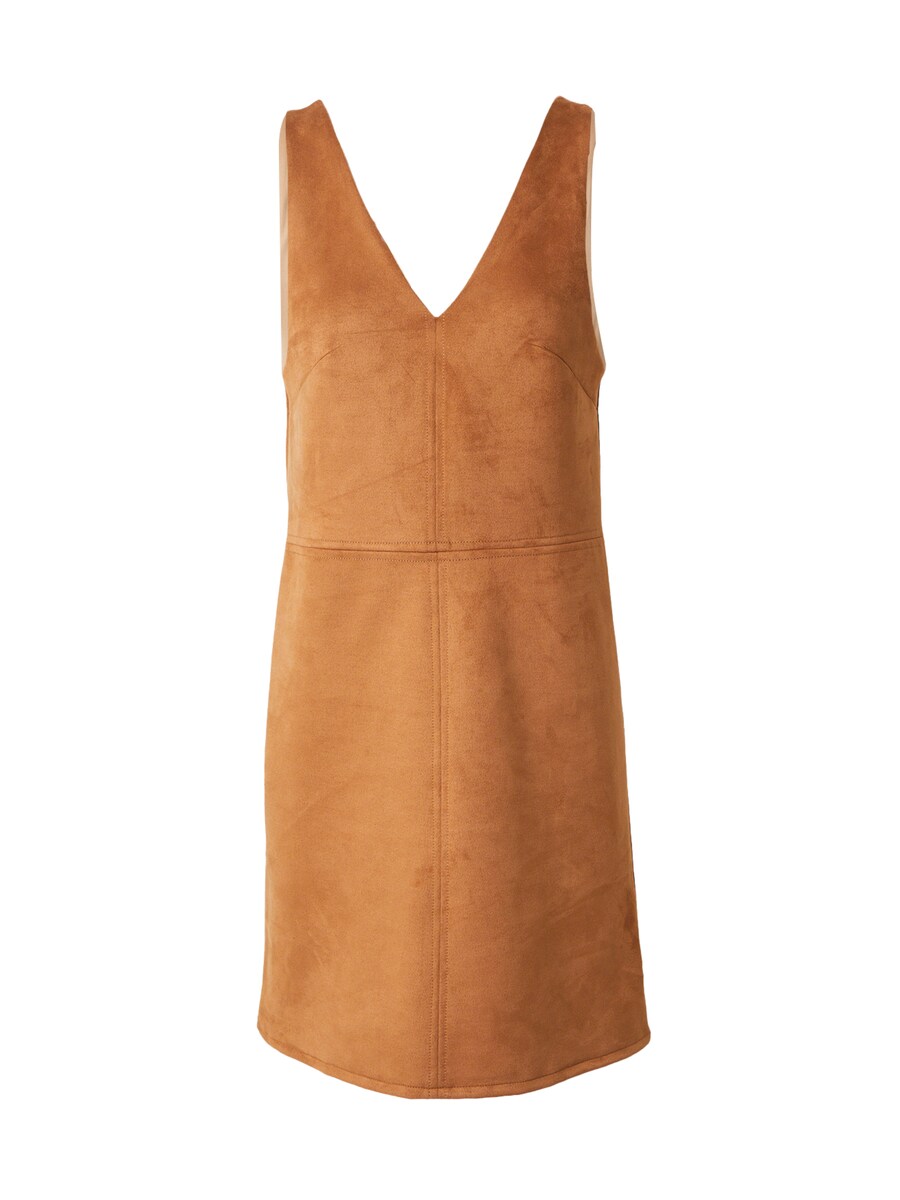 

Мини платье ABOUT YOU Franca, Dark brown