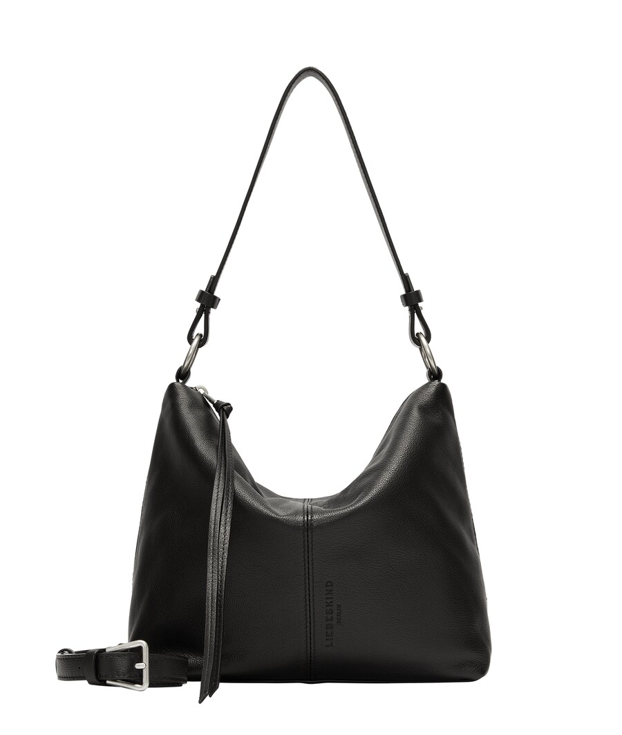 

Сумка через плечо Liebeskind Berlin Crossbody Bag, черный
