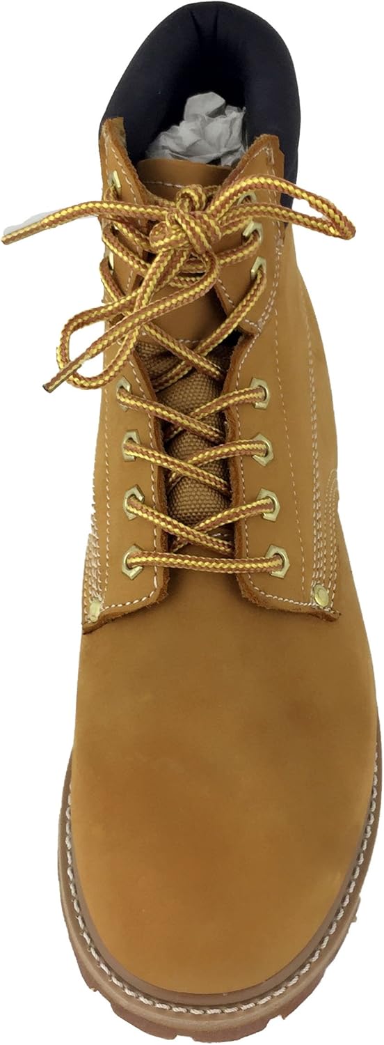 Ботинки CITI SHOES Fuda для мужчин в стиле вестерн, размер 9, Tan6311 — фото 4