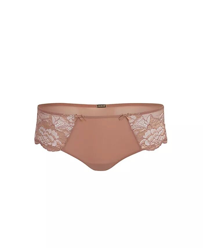 

Женские трусики-хипстеры Chelsi Adore Me, бежевый