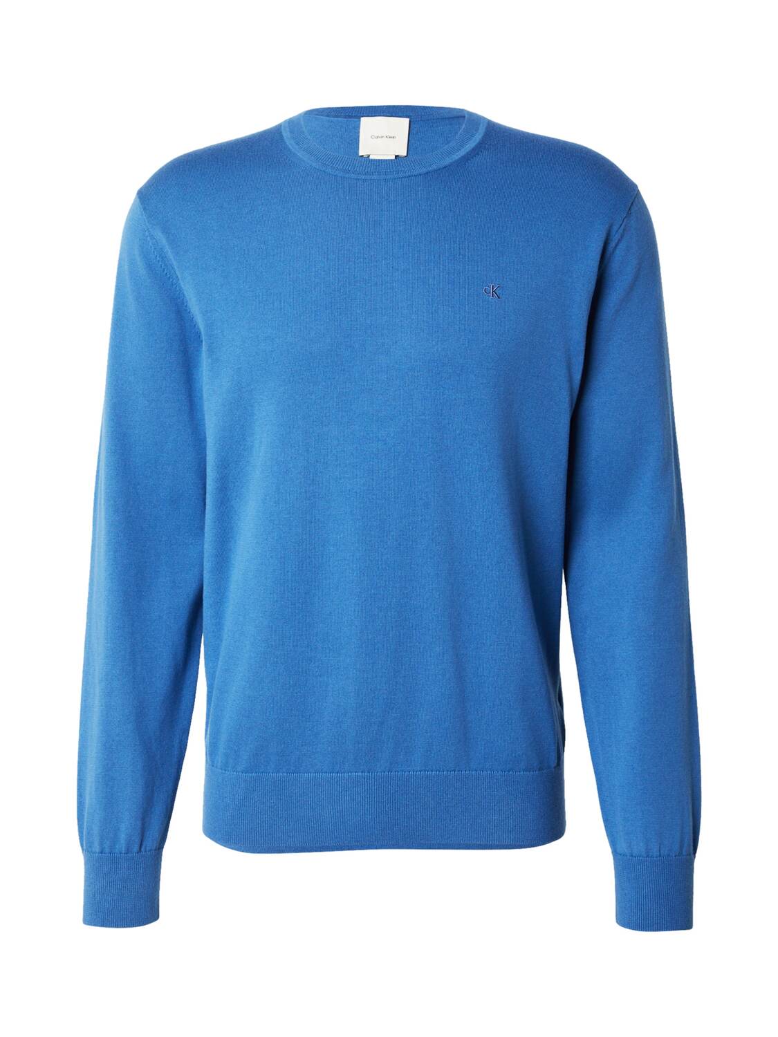 

Calvin Klein Свитер в цвете Night Blue, Royal Blue