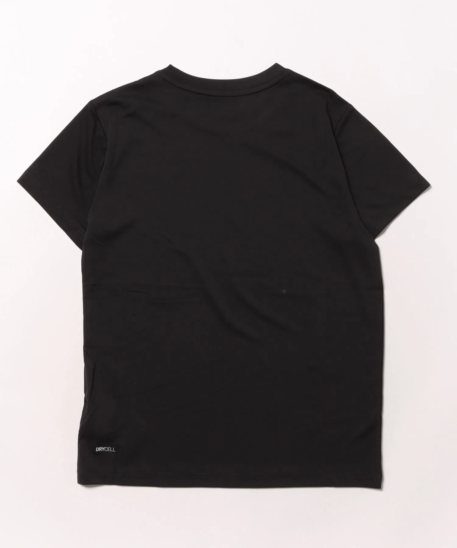Детская футболка PUMA TAD ESS — фото 2