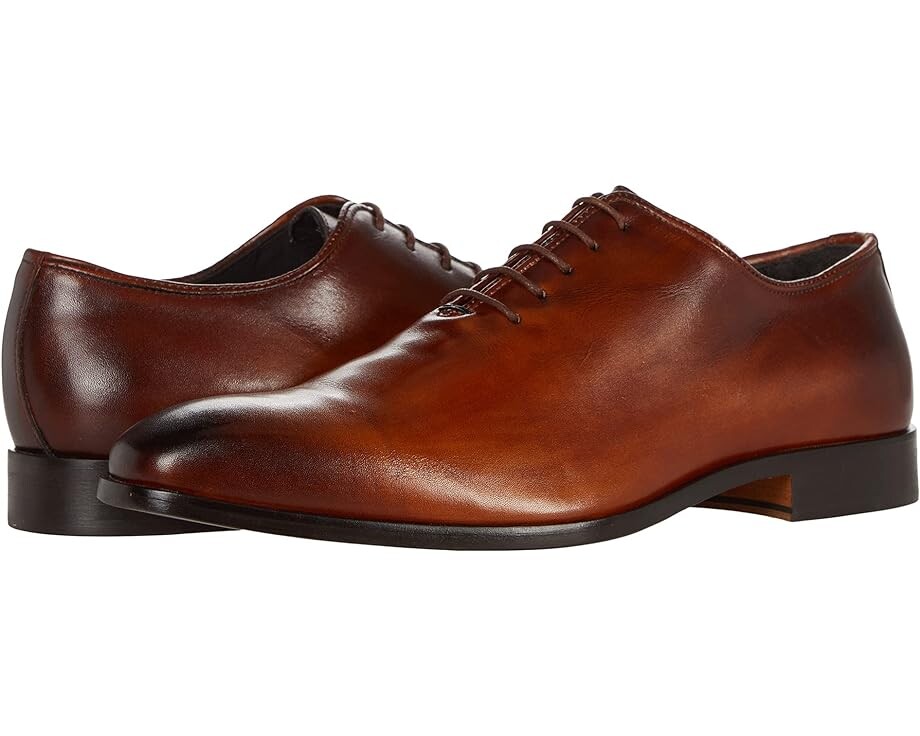 

Оксфорды Massimo Matteo Ponte Vecchio Oxford, цвет Cognac
