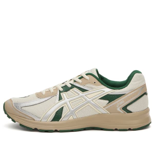 

Кроссовки Jog 100s Asics, Pale Oak & Pure Silver