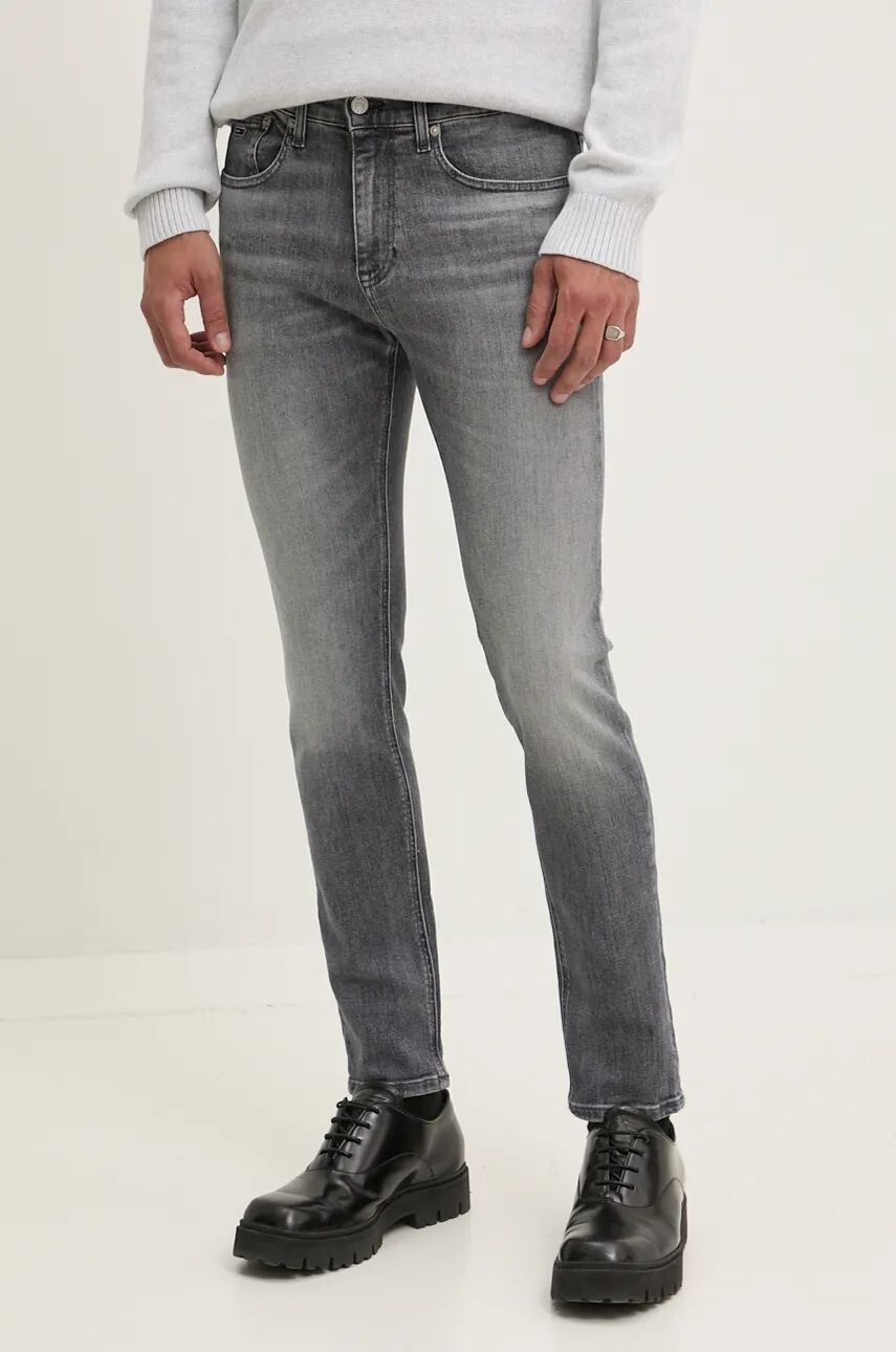 

Джинсы Томми Джинс Tommy Jeans, серый