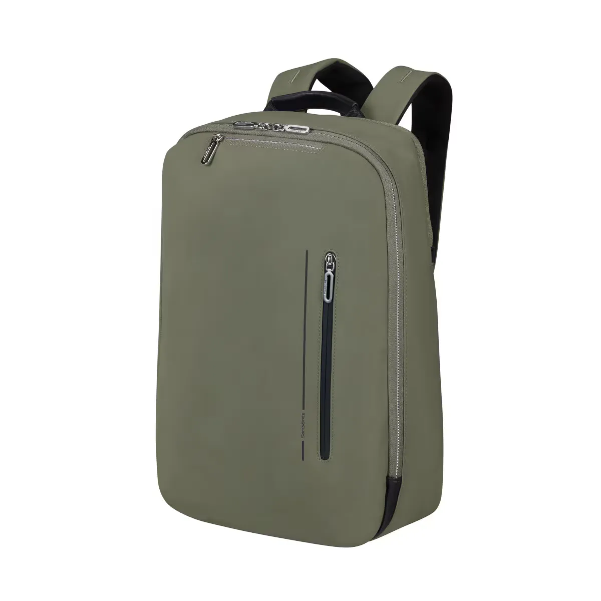 

Рюкзак Samsonite Ongoing для ноутбука 15,6'', светло-зеленый