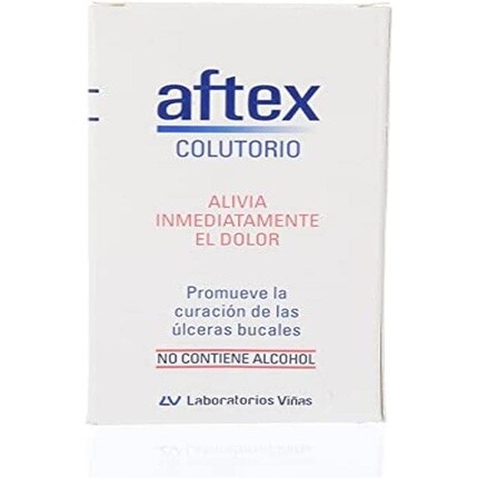 

Ополаскиватели для рта 150мл, Aftex