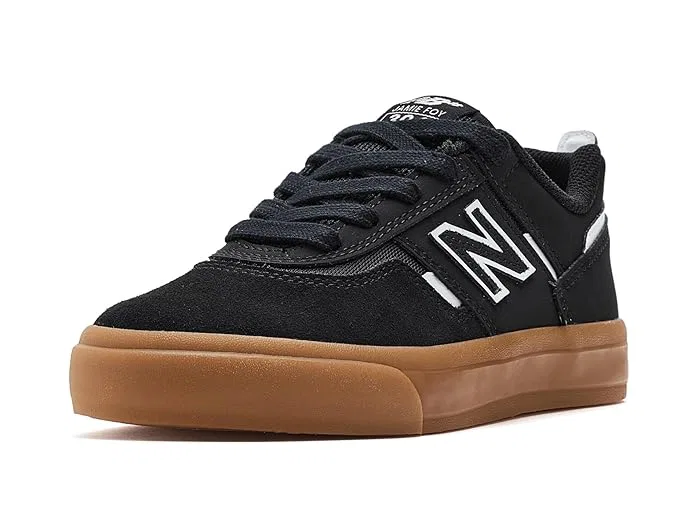 Кроссовки Jamie Foy 306 New Balance Numeric, Black 1