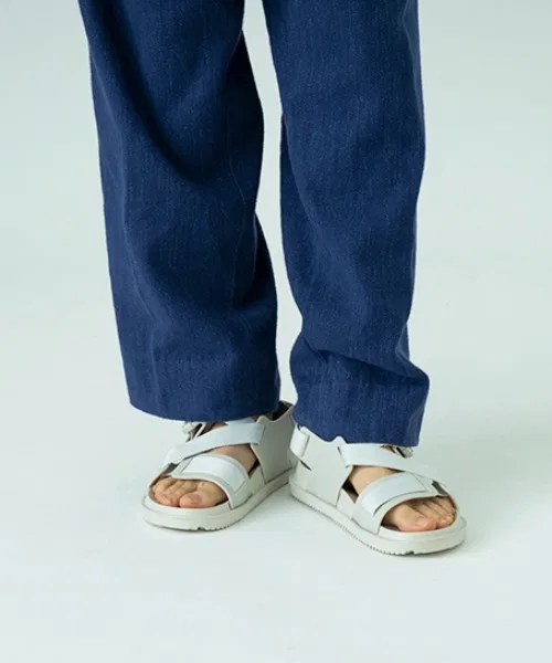 Мужские и женские сандалии MAISON mou STRAP EVAER SANDALS