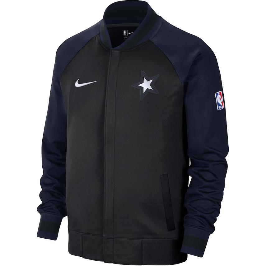 

Nike Куртка унисекс, черная