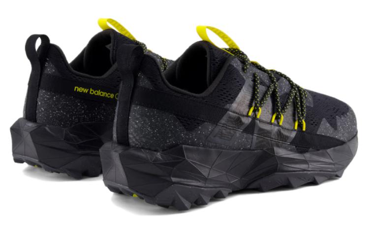 Кроссовки New Balance Tekela v4 Pro Low FG 'Black' — фото 4