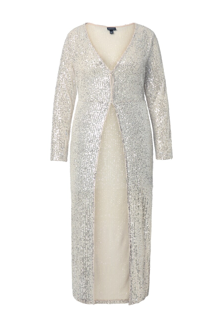 

Демисезонная куртка Ulla Popken, Champagne