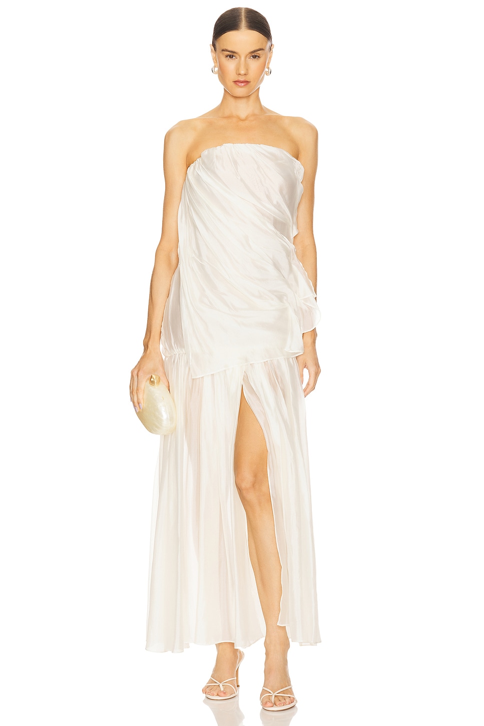 

Платье "Gilian" от The Garment, cream