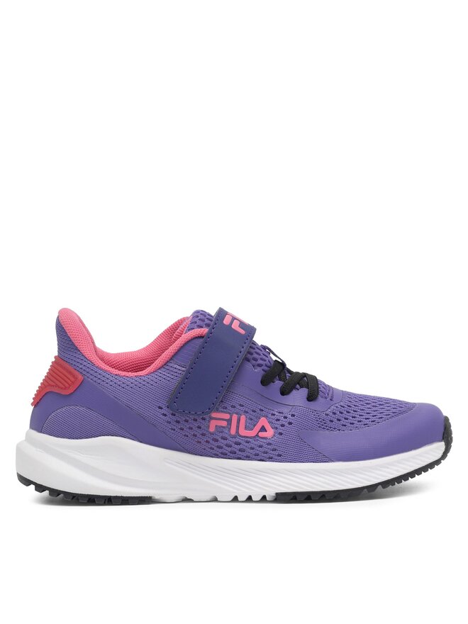 

Кроссовки SCRAMBLER V kids FFK0075 43064 Fila, фиолетовый
