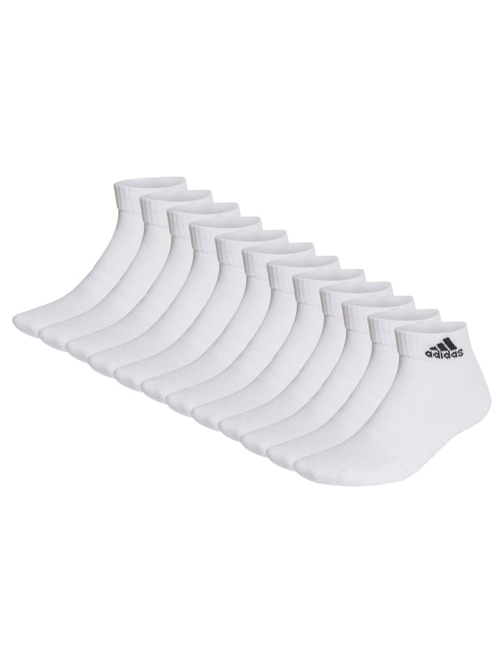 

Носки Adidas, белый