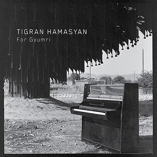 

Виниловая пластинка Tigran Hamasyan: For Gyumri