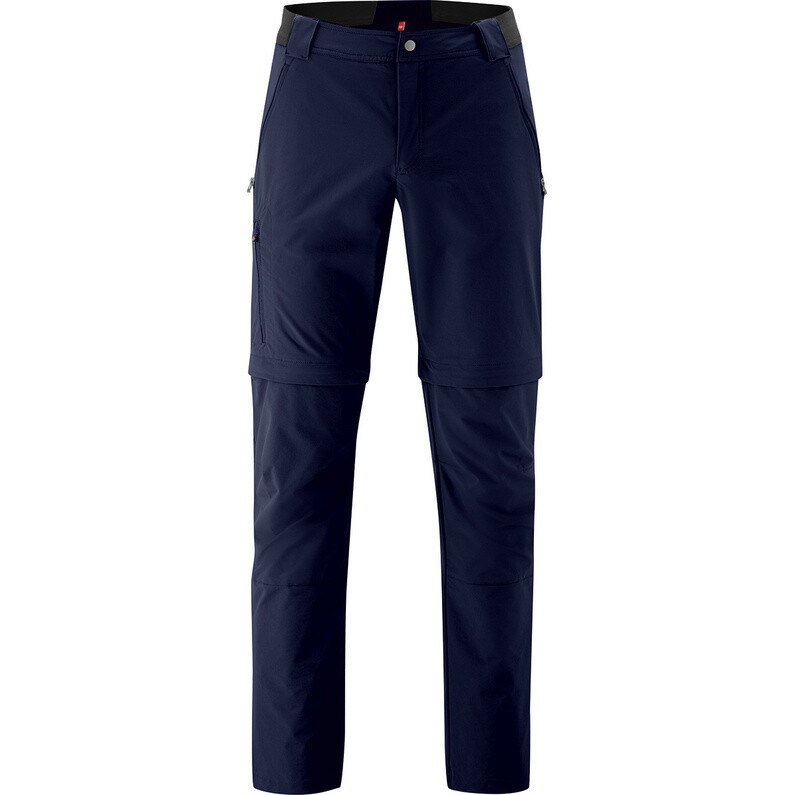 

Мужские брюки Norit Zip 20 на молнии Maier Sports, синий