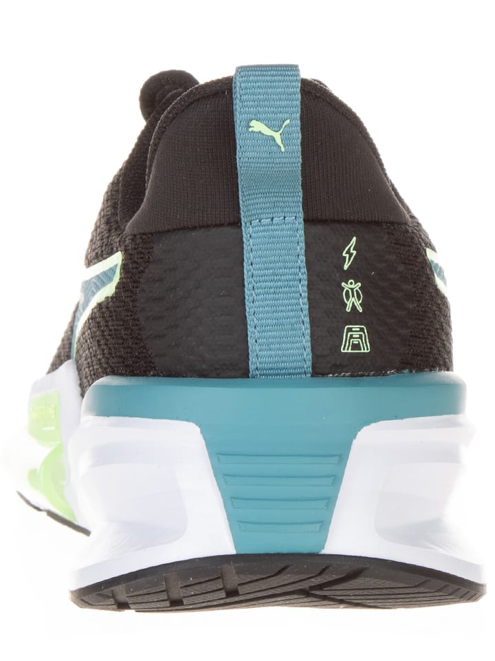 Беговые кроссовки Puma — фото 3