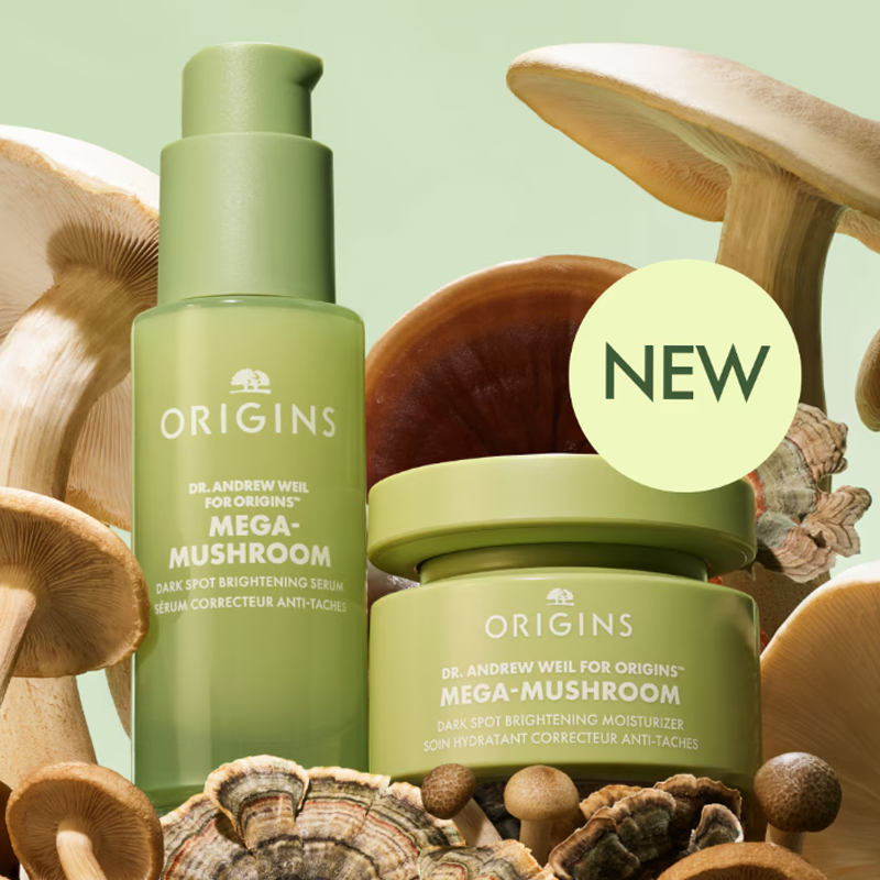 Крем для лица Origins — Увлажняющий легкий успокаивающий гидратирующий, 50 мл — фото 3