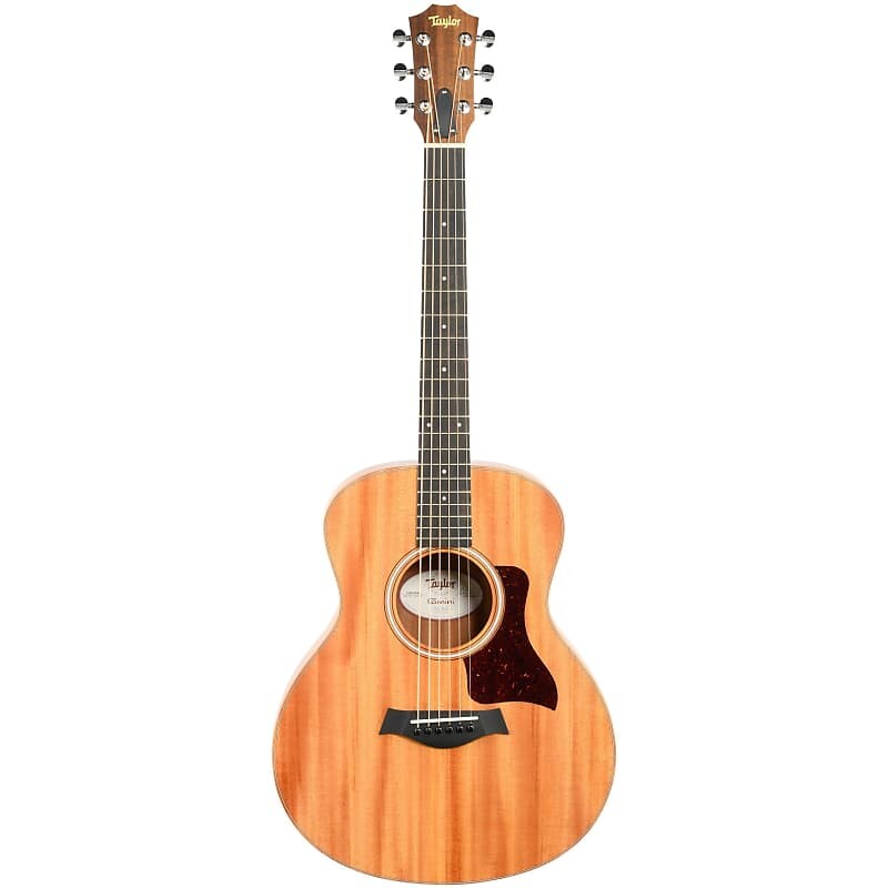 

Акустическая гитара Taylor GS Mini Mahogany Acoustic Guitar