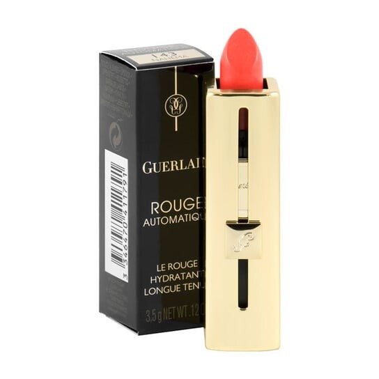 

Помада 143 Nahema, 3,5 г Guerlain, Lipstick Rouge Automatique