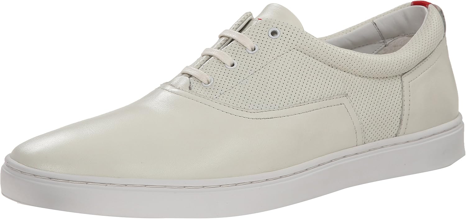 

Мужские модные кроссовки Hugo Fucerio Boss, белый