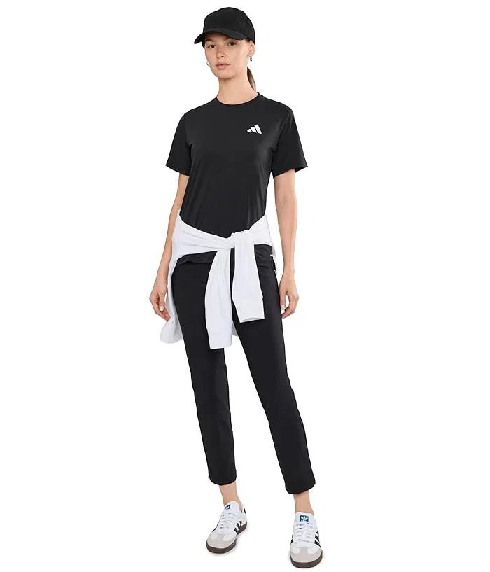 Брюки Ultimate365+ Adidas Golf, Black — фото 2