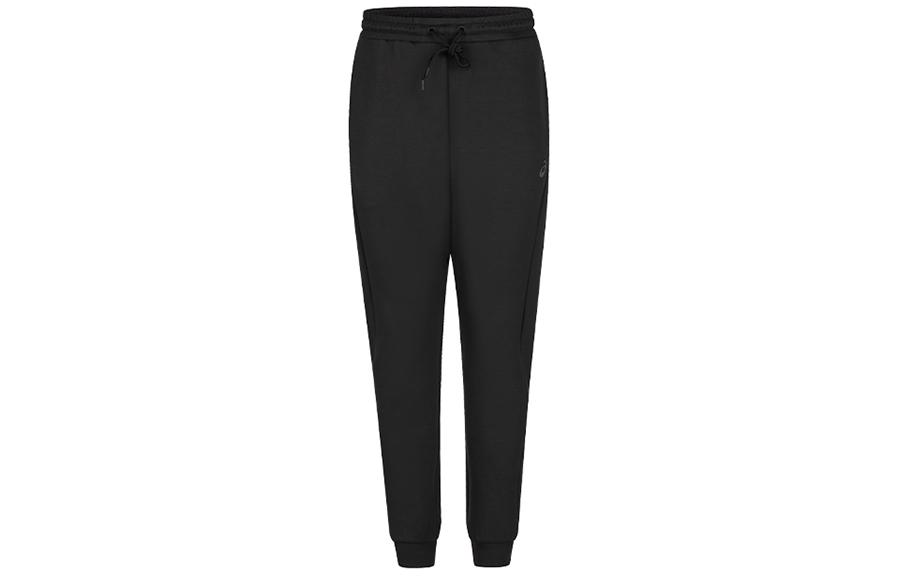 

ASICS Мужские беговые вязаные спортивные штаны Men's Black