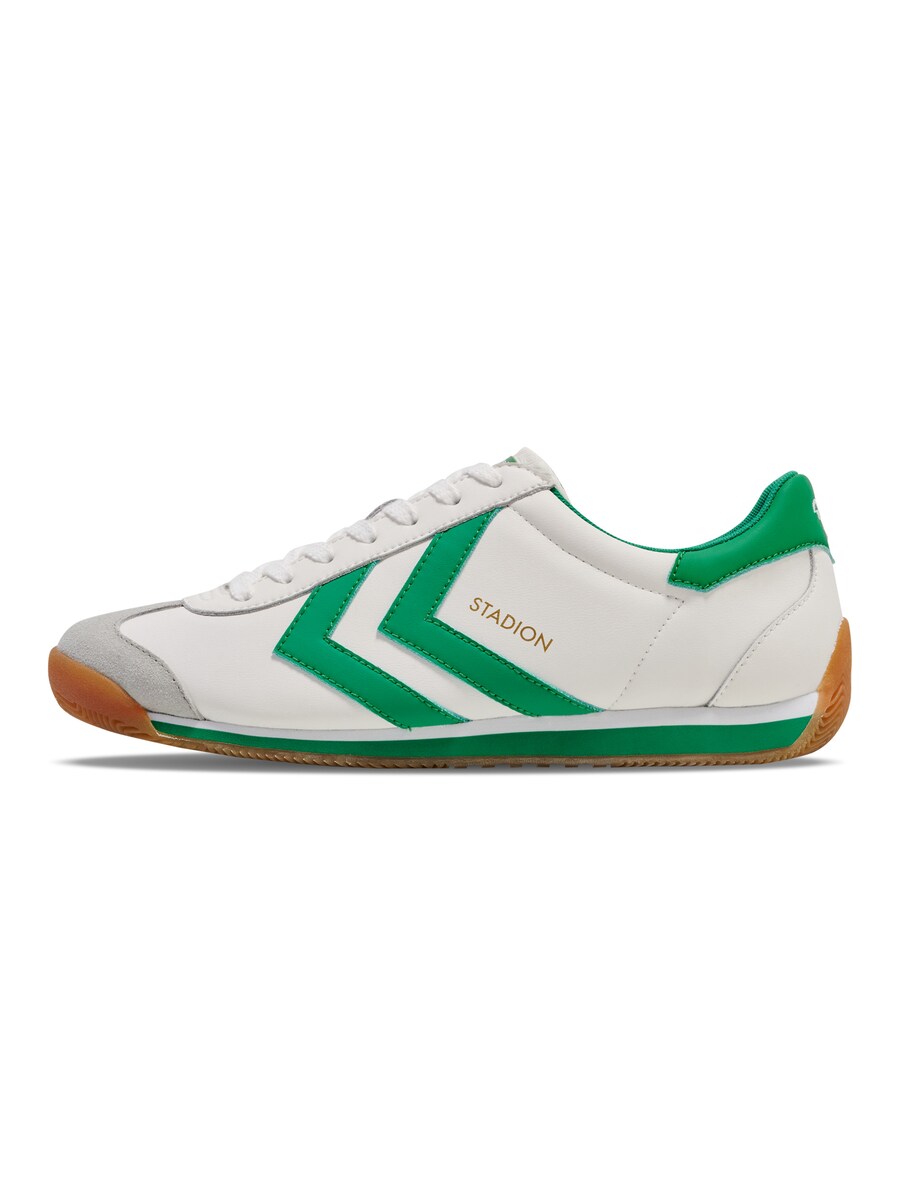Кроссовки Hummel Stadion, White