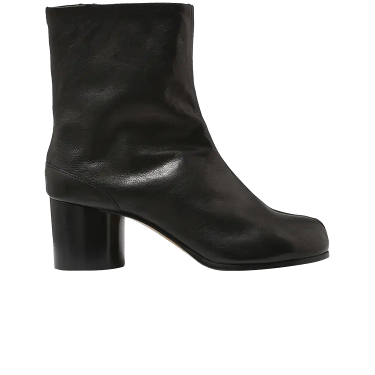 Ботинки Maison Margiela Wmns Tabi Ankle Boot, Black