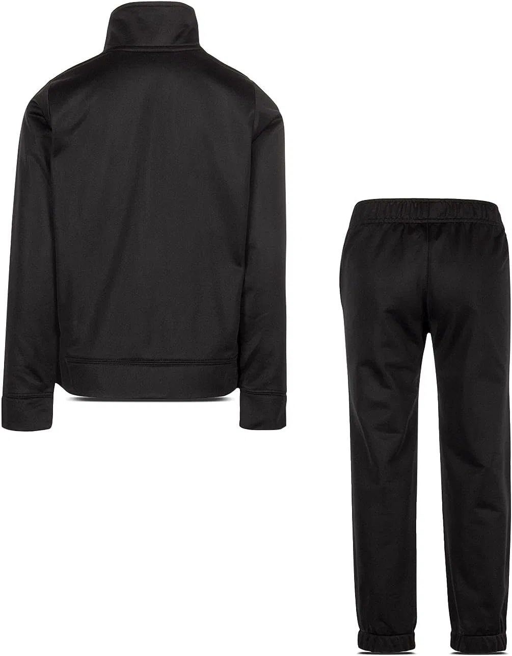 Детский спортивный костюм Therma Dri-Fit Nike, 2 предмета, White — фото 2