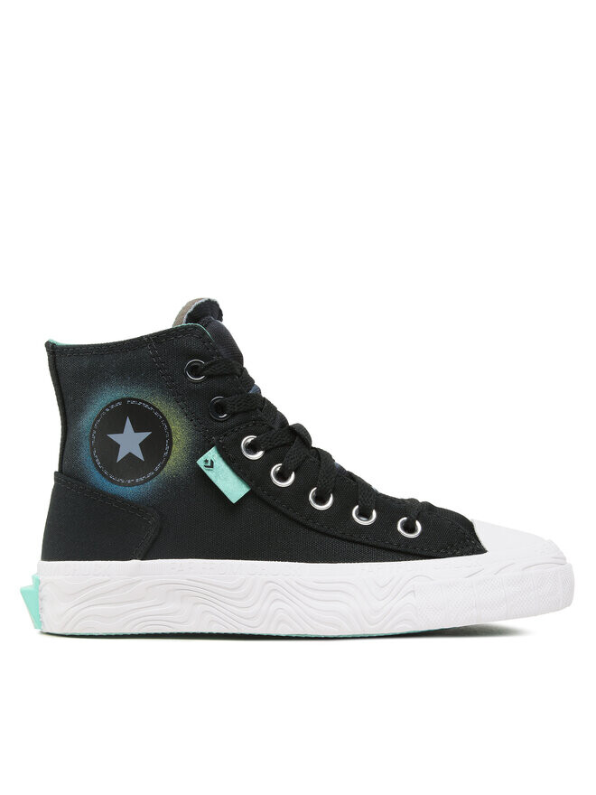 

Кеды Converse, черный