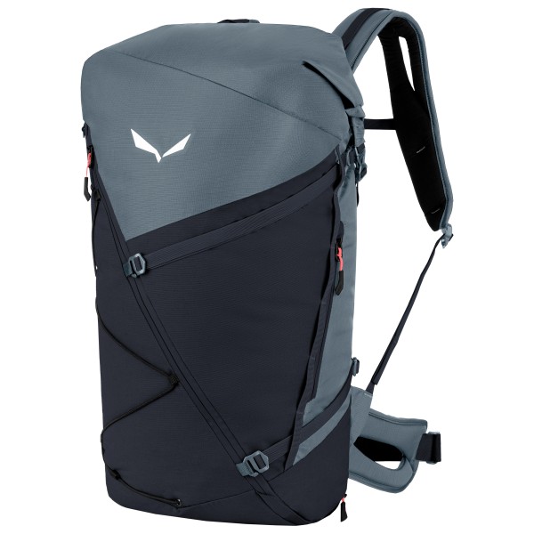 

Puez 40+5 - походный рюкзак Salewa, мультиколор