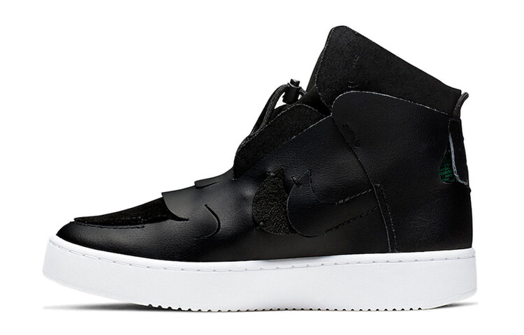 

Женские кроссовки для скейтбординга Nike Vandalized LX