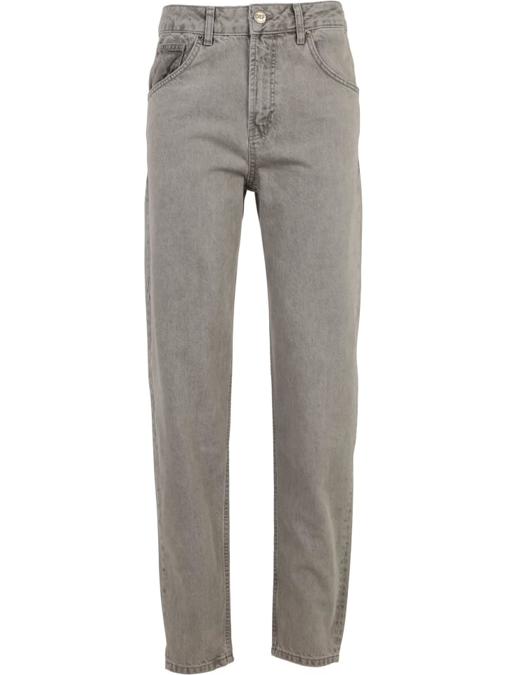 

Джинсы DEF, цвет light grey