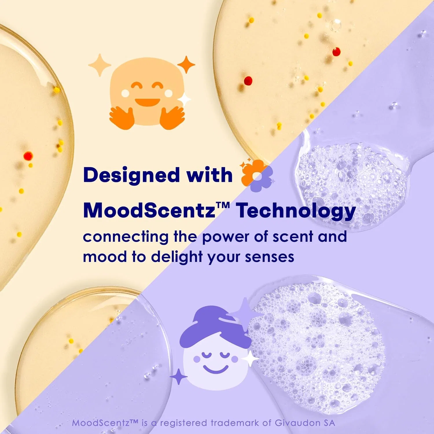Набор средств для умывания Clean & Clear Morning Burst и Night Relaxing Clean & Clear — фото 2