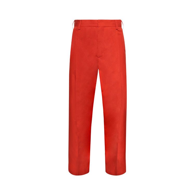 

Брюки Marni Trousers, Tulip
